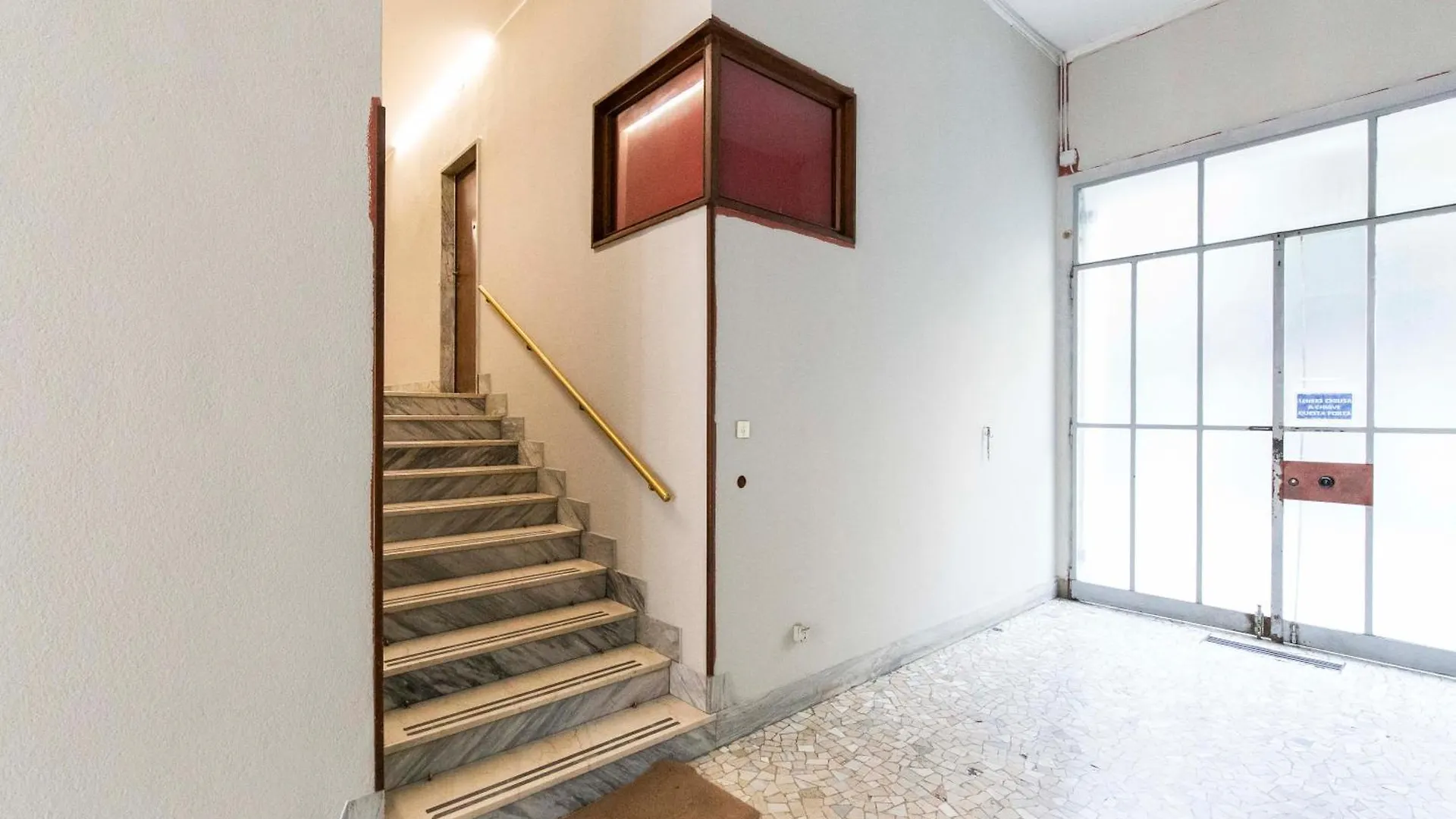 Console Marcello, 4 Mi Apartment Milan